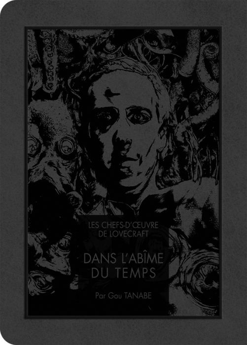 Emprunter Les chefs-d'oeuvre de Lovecraft : Dans l'abîme du temps livre