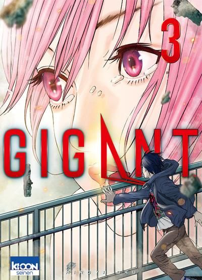 Emprunter Gigant Tome 3 livre