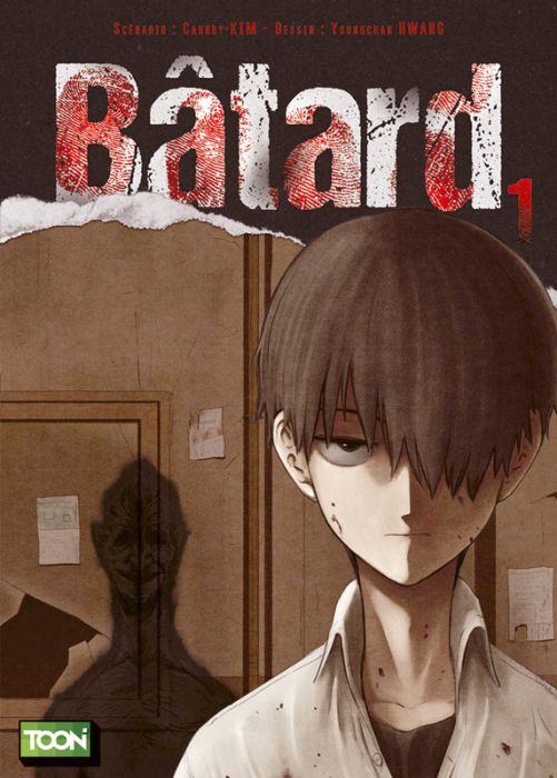 Emprunter Bâtard Tome 1 livre