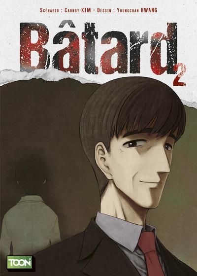 Emprunter Bâtard Tome 2 livre