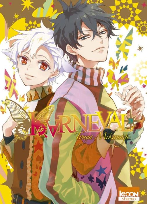 Emprunter Karneval Tome 28 livre