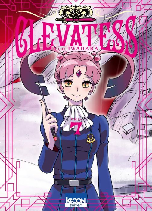 Emprunter Clevatess Tome 7 livre