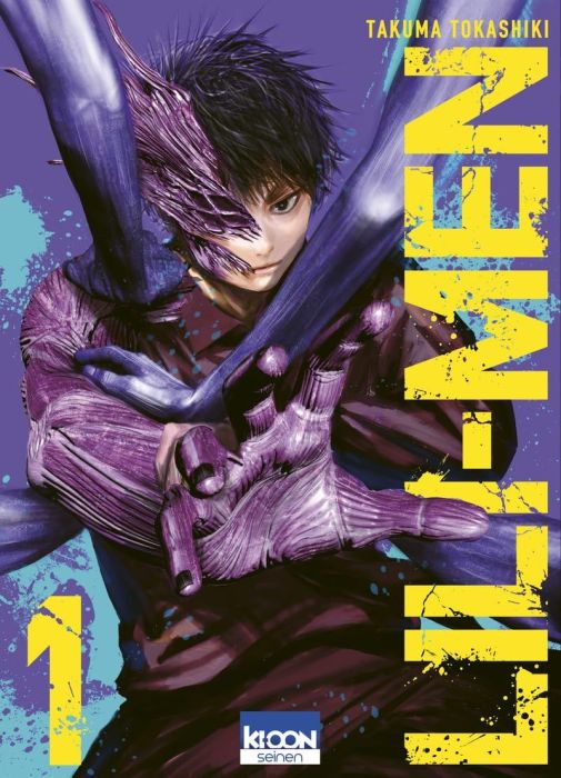 Emprunter Lili-Men Tome 1 livre