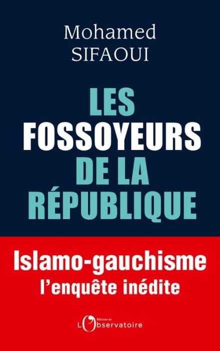 Emprunter Les fossoyeurs de la République livre