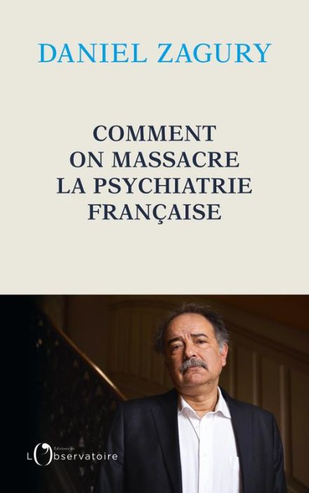 Emprunter Comment on massacre la psychiatrie française livre