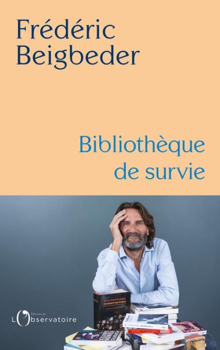 Emprunter Bibliothèque de survie livre