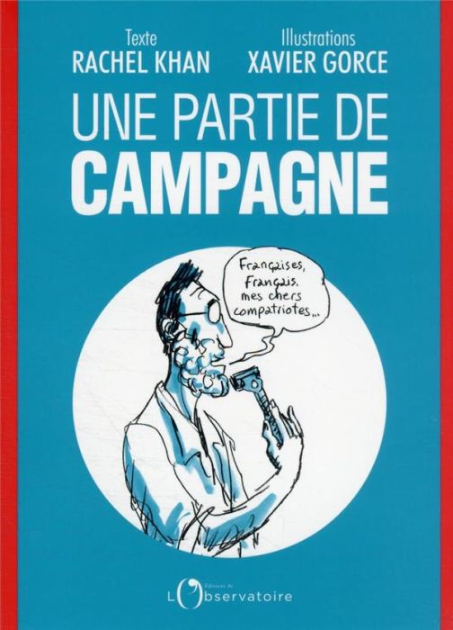 Emprunter Partie de campagne livre