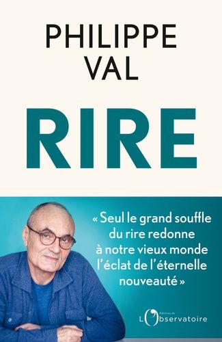 Emprunter Rire livre