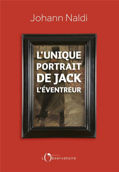 Emprunter L'unique portrait livre