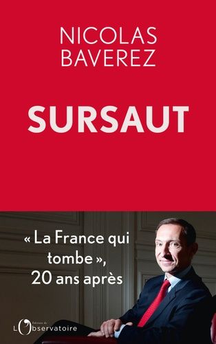 Emprunter Sursaut livre