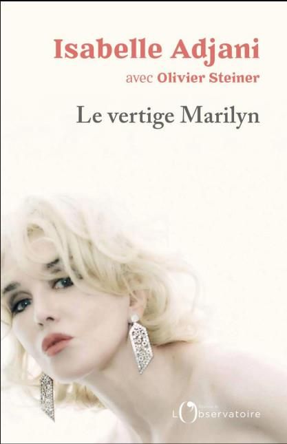 Emprunter Du côté de chez Marilyn livre