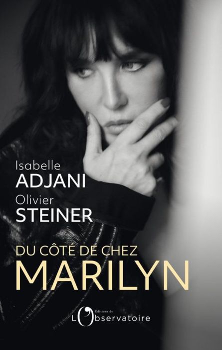 Emprunter Du côté de chez Marilyn livre