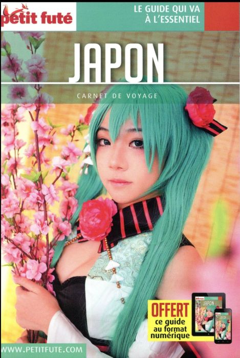 Emprunter Japon. Edition 2018 livre