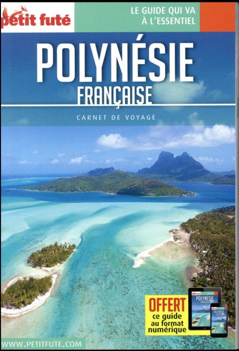 Emprunter Polynésie française. Edition 2018 livre