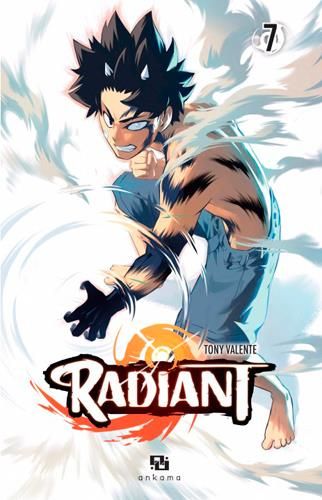 Emprunter Radiant Tome 7 livre