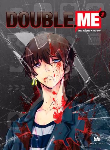 Emprunter Double.me Tome 2 livre