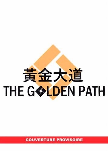 Emprunter The golden path. Ma vie de cascadeuse livre