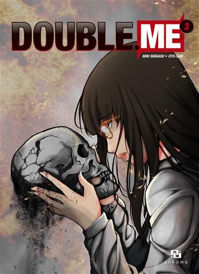 Emprunter Double.me Tome 3 livre