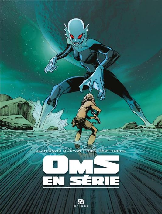 Emprunter Oms en série Intégrale : Coffret en 3 volumes. Tome 1, Terr, sauvage %3B Tome 2, L'exom %3B Tome 3, La V livre