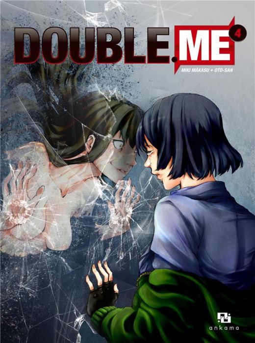 Emprunter Double.me Tome 4 livre