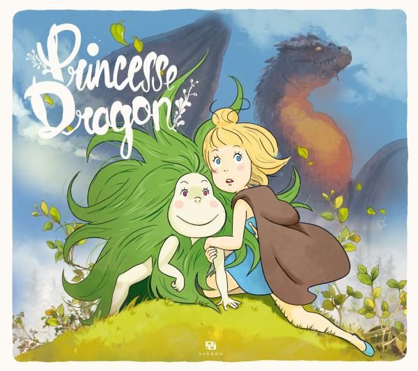 Emprunter Princesse Dragon livre