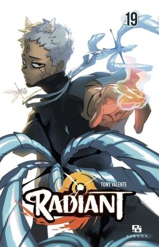 Emprunter Radiant Tome 19 livre