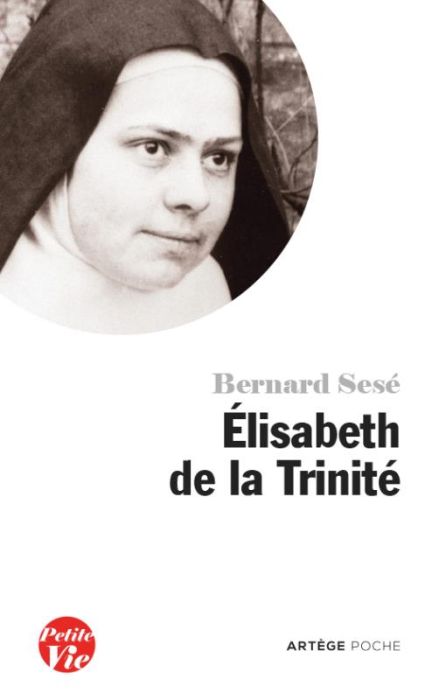 Emprunter ELISABETH DE LA TRINITE - POCHE livre