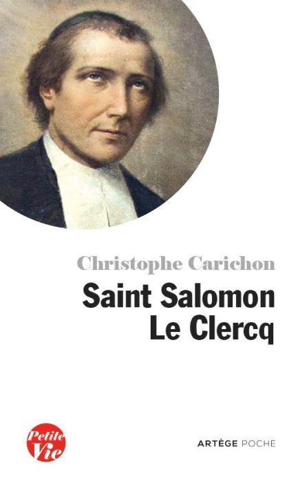 Emprunter SAINT SALOMON LE CLERCQ - PETITE VIE livre