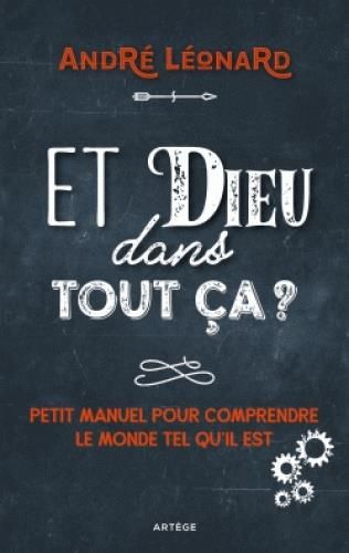 Emprunter ET DIEU DANS TOUT CA ? livre