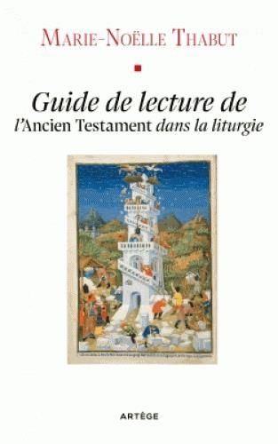 Emprunter L'ancien testament au fil des dimanches. Guide de lecture livre