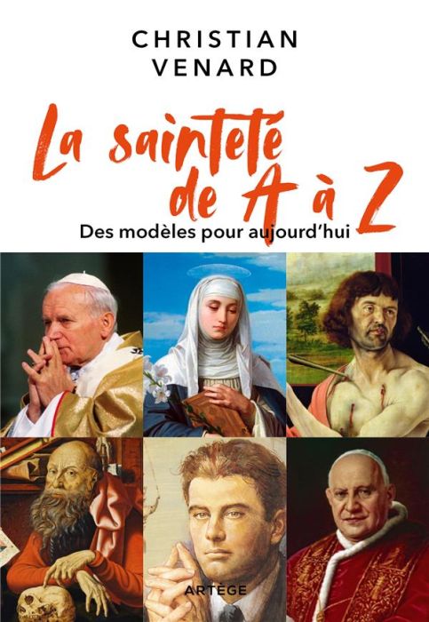 Emprunter LA SAINTETE DE A A Z - DOPEZ VOTRE VIE SPIRITUELLE livre