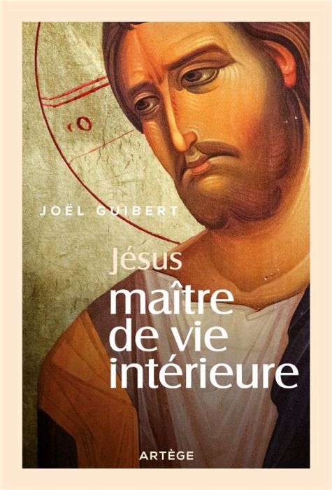 Emprunter JESUS MAITRE DE VIE INTERIEURE livre