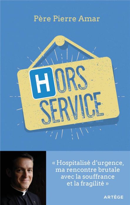 Emprunter Hors service livre