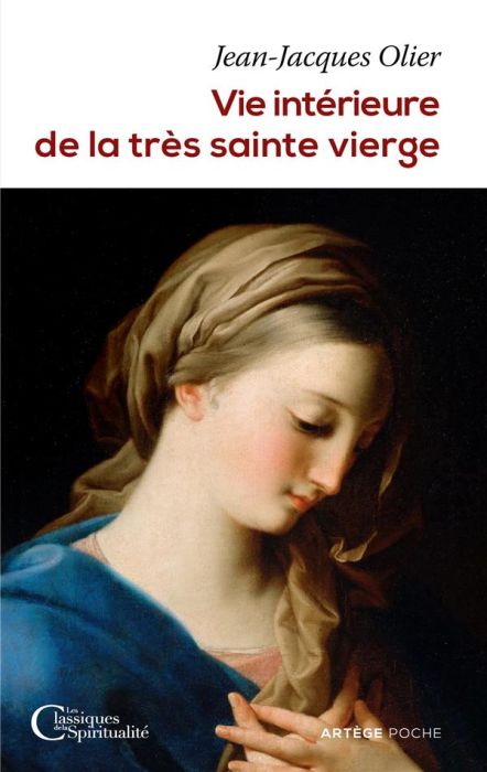 Emprunter Vie intérieure de la très sainte Vierge livre