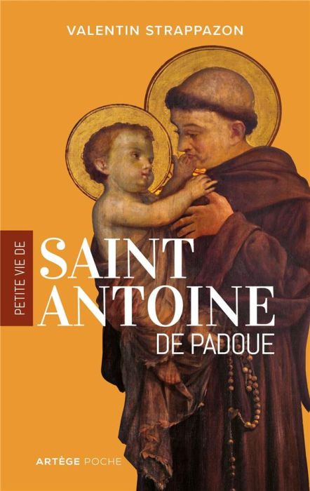 Emprunter Petite vie de saint Antoine de Padoue livre