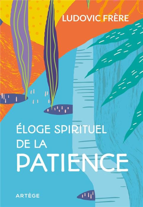 Emprunter Eloge spirituel de la patience livre