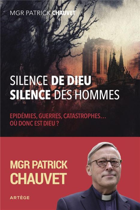 Emprunter Silence de Dieu, silence des hommes livre