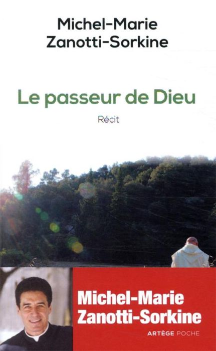 Emprunter Le passeur de Dieu livre