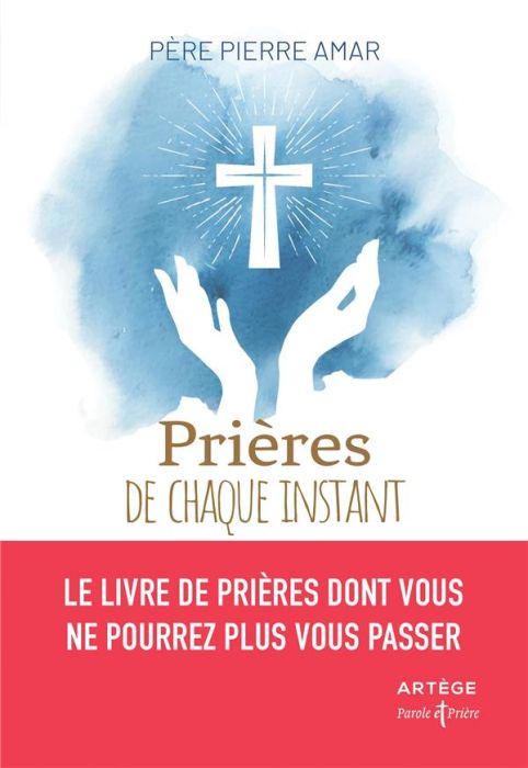 Emprunter Prières de chaque instant livre