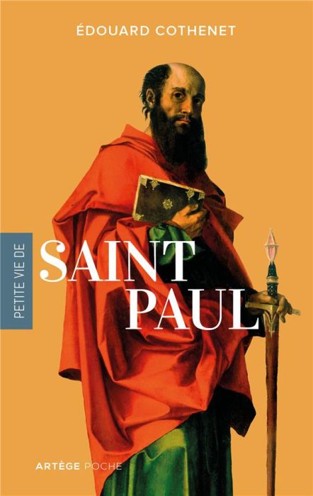 Emprunter Petite vie de saint Paul livre