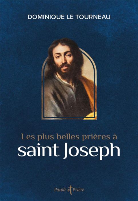 Emprunter Les plus belles prières à saint Joseph livre