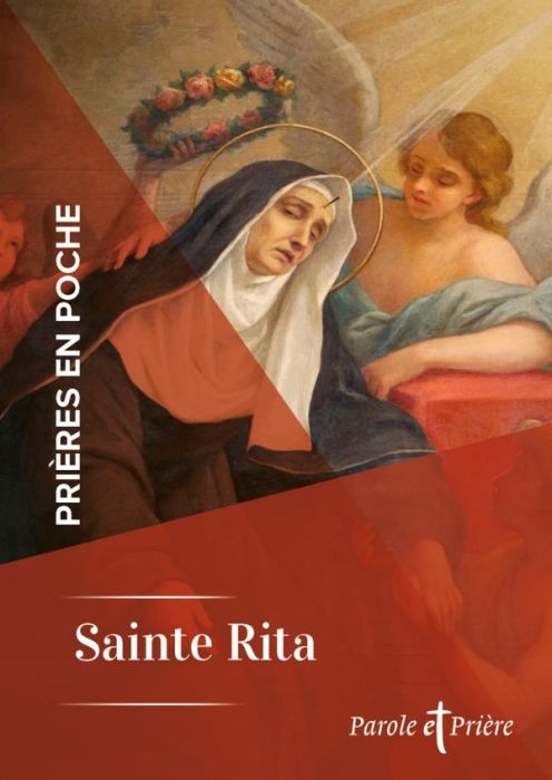 Emprunter Sainte Rita livre