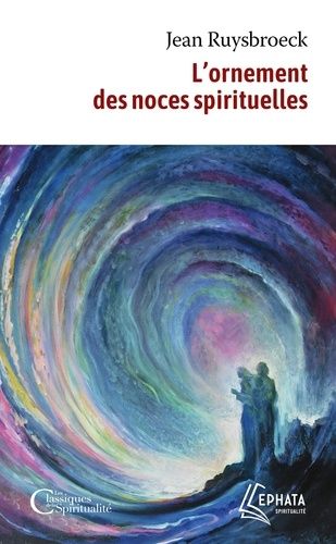 Emprunter L'ornement des noces spirituelles livre