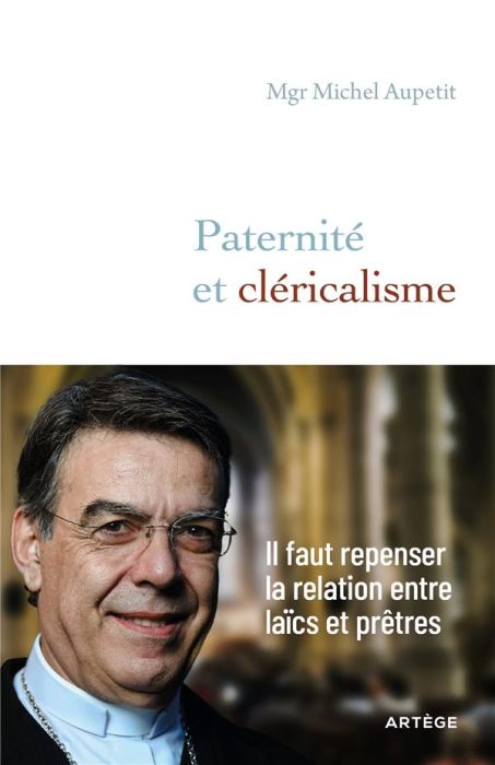 Emprunter Paternité et cléricalisme livre