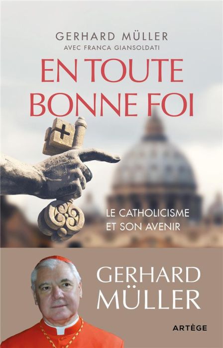 Emprunter En toute bonne foi. Le catholicisme et son avenir livre