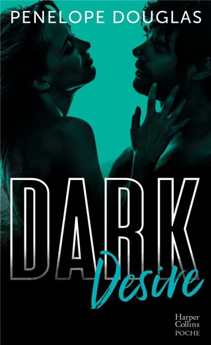 Emprunter Dark Desire livre