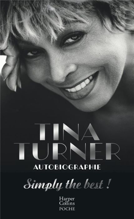 Emprunter Tina Turner. Autobiographie livre