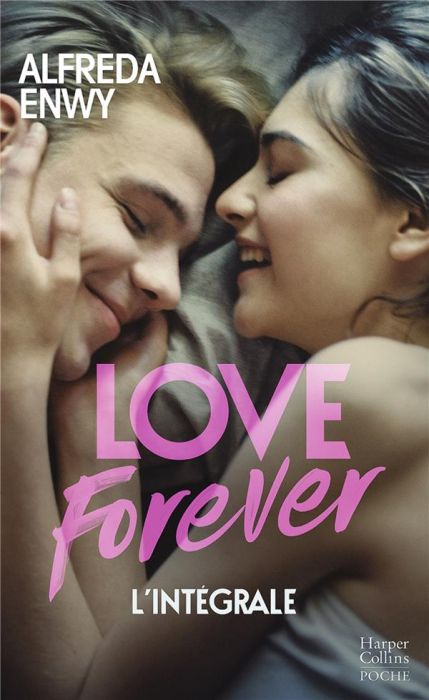 Emprunter Love Forever livre