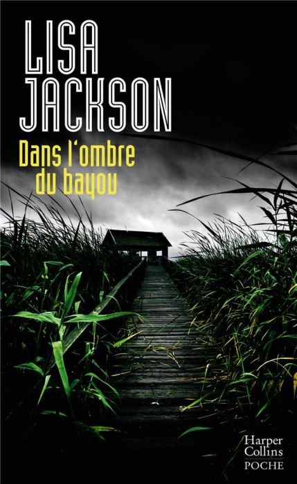 Emprunter Dans l'ombre du bayou livre