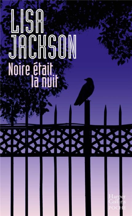 Emprunter Noire était la nuit livre